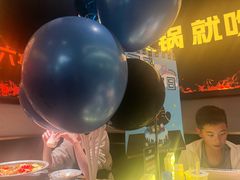 -烤匠麻辣烤鱼(万象城店)