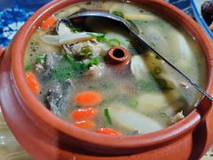 -龙姐私房菜(和顺古镇店)