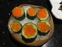 -梅筑·创意料理(王府井百货店)