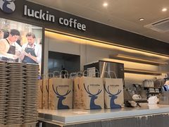-瑞幸咖啡(中关村科贸电子城店)