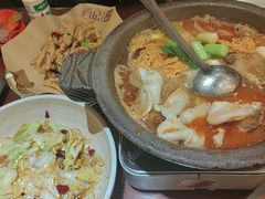 -肖记公安牛肉鱼杂馆·省级非物质文化遗产(三角路直营店)