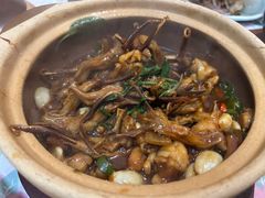 -五马集·海鲜·温州大牌档(黑金冠五马街十字路口店)