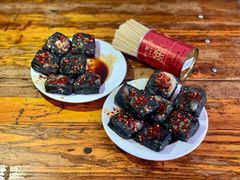 臭豆腐-五娭毑臭豆腐(黄兴南路店)