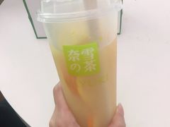 -奈雪的茶(深圳北站店)