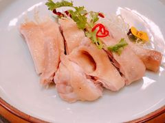 -广州文华东方酒店·江-由辉师傅主理