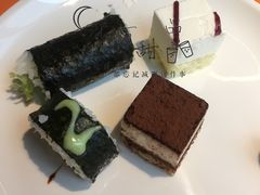 -比格比萨自助(德思勤四季汇店)