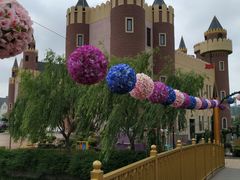 -安徒生童话乐园