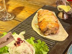 -卢布里西餐厅(总店)