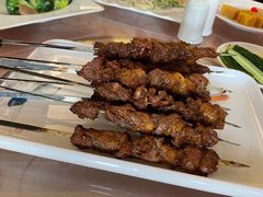 -烤肉宛饭庄(南礼士路店)