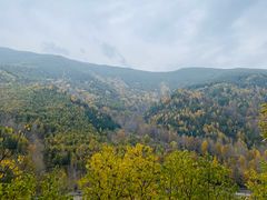 -五台山风景名胜区