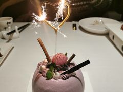 -玲婧胡同·生日蛋糕·餐厅(嘉里城店)