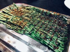 -老黑板筋(顺义总店)