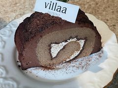 -villaa·别墅·融合菜西餐厅