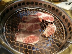 -九田家黑牛烤肉料理(新光汇店)