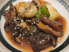 -德川家日本料理(中关村寰太大厦店)