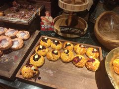 -B&C黄油与面包·THE GARDEN BAKERY概念店(世纪汇店)
