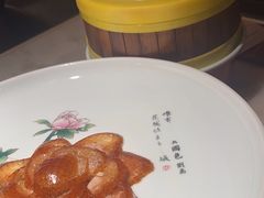 -京华烟云·北京烤鸭(领展购物广场·中关村店)