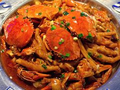 -胖哥俩肉蟹煲(石家庄勒泰中心店)