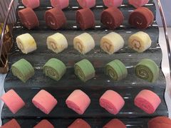 -芭提雅Amporn Seafood自助餐厅