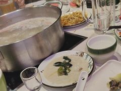 -楚江子·龙继斑鱼庄(建设东路店)