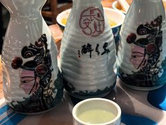 -醉长安(钟楼旗舰店)