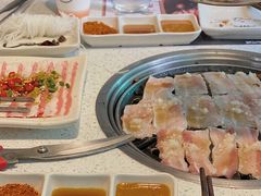 -猫抓烤肉(春熙路店)