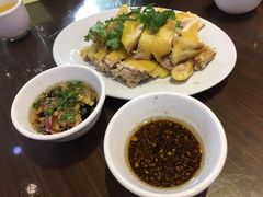 -东山茶寮(新安店)