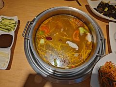 -守柴炉烤鸭(科华中路王府井店)