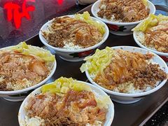 -老柴枝猪脚饭(窑岭店)