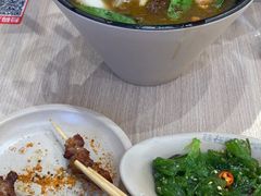 -桂在香知桂林米粉(红博中央公园店)