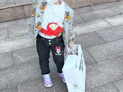 -SKECHERS 斯凯奇(上海国际时尚中心店)