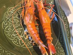 -Thai Basil罗勒叶泰式餐厅(时代天街店)