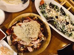 -Myth猪蹄(明洞店)