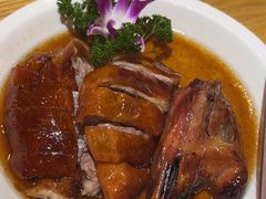 -德胜轩正宗顺德菜(宝安沙井会展中心店)