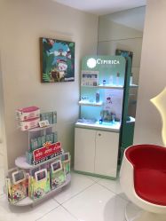 -咪咪比基尼脱毛专业店