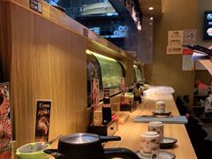 -万岁寿司(天河领展店)