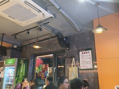-东来土菜馆(民祥园路店)