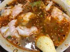 -峨嵋小镇·川菜(勒泰中心店)
