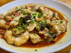 -淳安二十八道·美食汇·淳鱼馆(阳光路店)