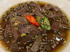 -全聚德烤鸭店(和平路店)