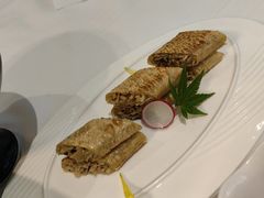 佛门素鸭-南麓·浙里(外滩店)
