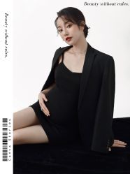 点击看大图 -专注孕妇照亲子照·纪田摄影