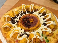 -达美乐比萨(回龙观店)