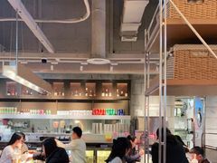 -新石器烤肉(之心城店)
