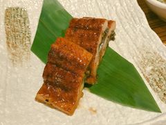鳗鱼-柚子(假日店)