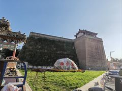 -暖泉古镇