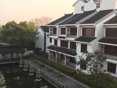 -苏州吴宫泛太平洋酒店