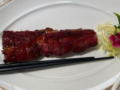 吉品蜜汁叉烧-伯衡55·吉品轩(乌鲁木齐南路店)