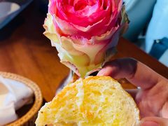 -Oyster Talks 四度蚝法餐厅