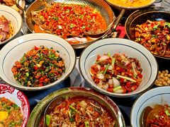 -湘芙蓉·湖南菜(椒江店)